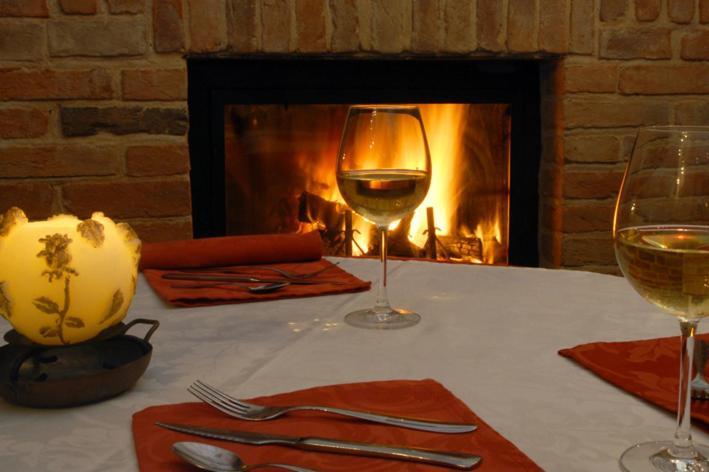 Agriturismo Cinque Camini San Marzano Oliveto المظهر الخارجي الصورة